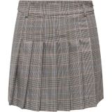 Onlcatia - Korte Rok - Geplooid - High Waist