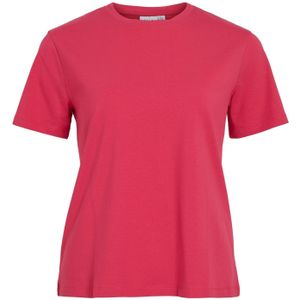 VILA Shirt 'VINora'  grenadine