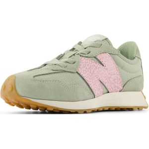 New Balance - 327 - Peuterschoenen - Roze