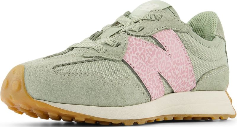 New Balance - 327 - Peuterschoenen - Roze