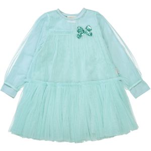 STACCATO Jurk  mintgroen