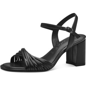 Sandalen met riem