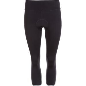 ENDURANCE - Juvel W ¾ Tights - Fietsbroek - Met Gel-Pad