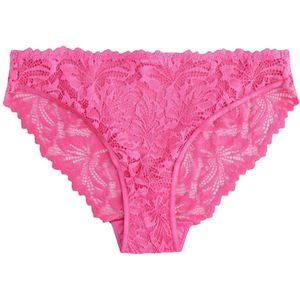 Next Slip  donkerroze