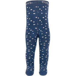 EWERS Kousen  enziaan / wit