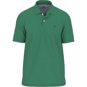Fynch-Hatton - Ref.1513 1700 - Poloshirt - Katoen - Korte Mouwen