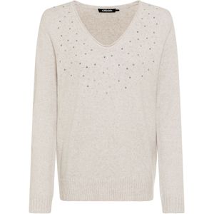 Olsen Trui  beige
