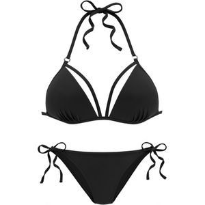 VIVANCE Bikini  zwart