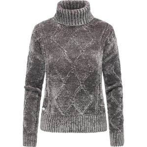 Ragwear Trui 'Janna'  grijs