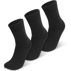 Polar Husky Sokken  zwart