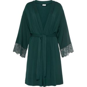 LASCANA Kimono  groen