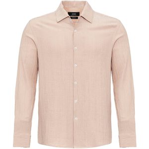 Antioch Overhemd  beige