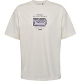 Hummel Loose 23 - T-shirt - Korte Mouwen