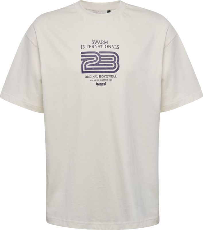 Hummel Loose 23 - T-shirt - Korte Mouwen