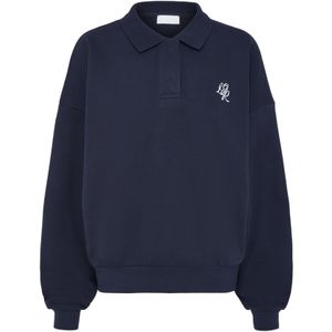 MUSTANG - Enola - Sweatshirt - Night sky