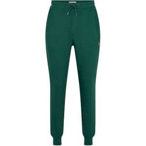 U.S. POLO ASSN. Broek 'Terkel'  donkergroen