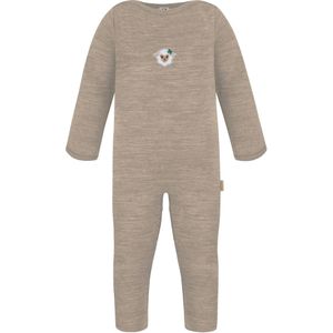 normani Rompertje/body  beige