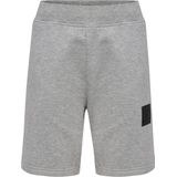 Hummel - Clean - Korte Broeken - Zwart - Biologisch Katoen