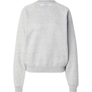 CATWALK JUNKIE Sweatshirt  grijs