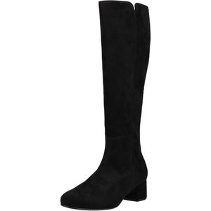 Gabor - 689 - Laarzen - Zwart - Suède