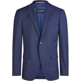 HECHTER PARIS - Colbert - Navy - Slim Fit