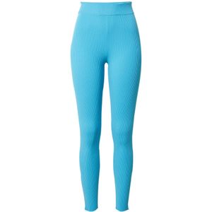 EDITED Leggings 'Lotte'  hemelsblauw