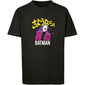 Shirt 'DC Comics Batman TV Series Joker Splat'