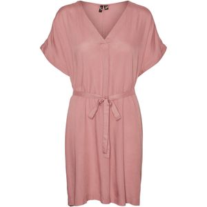 VERO MODA Tuniek 'BEAUTY'  oudroze