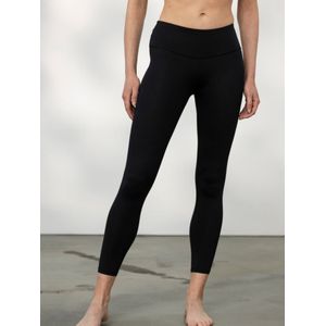 Hey Honey Leggings 'Cropped'  zwart