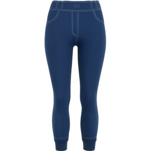 C&City Jeggings  donkerblauw