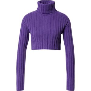 EDITED Trui 'Oliana'  lila