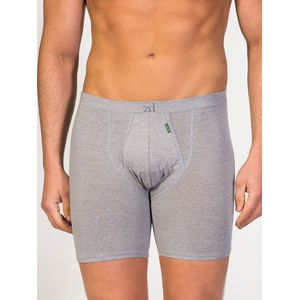 zd ZERO DEFECTS Boxershorts 'Cyclist Boxer'  grijs