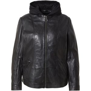 Gipsy Comfort Line Tussenjas 'Amika'  zwart