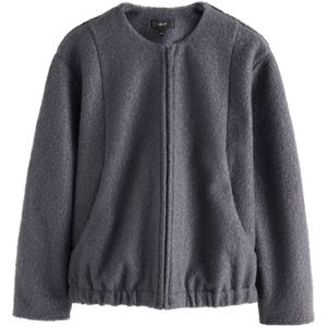 Next Tussenjas  grijs