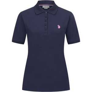 U.S. POLO ASSN. Shirt  navy