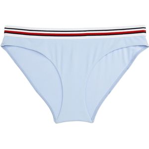 TOMMY HILFIGER Bikinibroek 'Classic'  lichtblauw