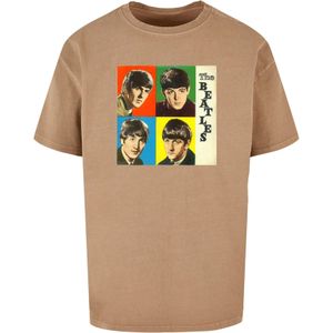 Shirt 'Beatles'