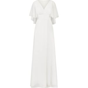 Kraimod Avondjurk  wit