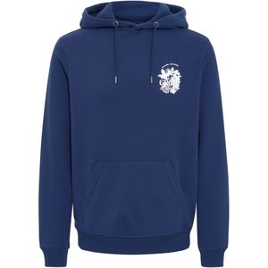 BLEND Trui ' BHJAS '  blauw