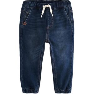 Next Jeans  donkerblauw