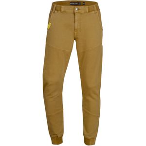 INDICODE JEANS Broek 'Zannes'  bruin