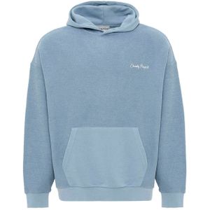 Dandalo Sweatshirt  lichtblauw