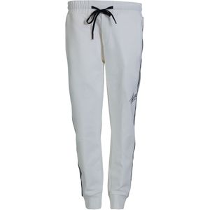 Lufian Sportbroek  wit