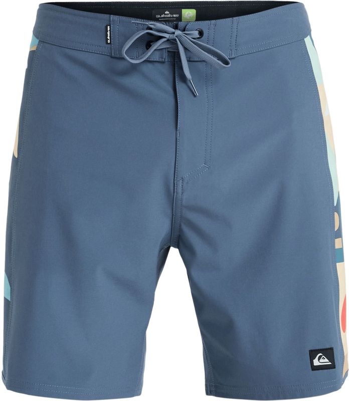 Quiksilver Surfsilk Arch 18´´ Zwembroek