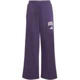 adidas - JG CLGT W PNT - Sportbroek - Aurora Plum/White