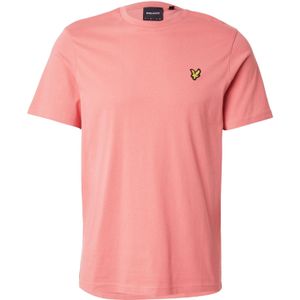 Lyle & Scott Shirt  rosa