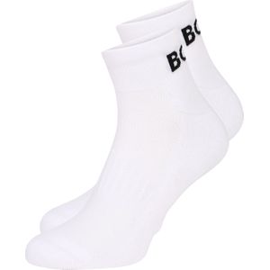 BOSS Sokken  zwart / wit