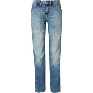 s.Oliver Jeans 'Karolin'  blauw denim