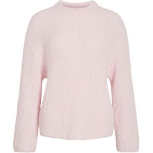 VILA Trui 'VIEllis'  pastelroze