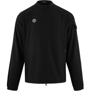 trueprodigy Tussenjas 'Henry'  zwart